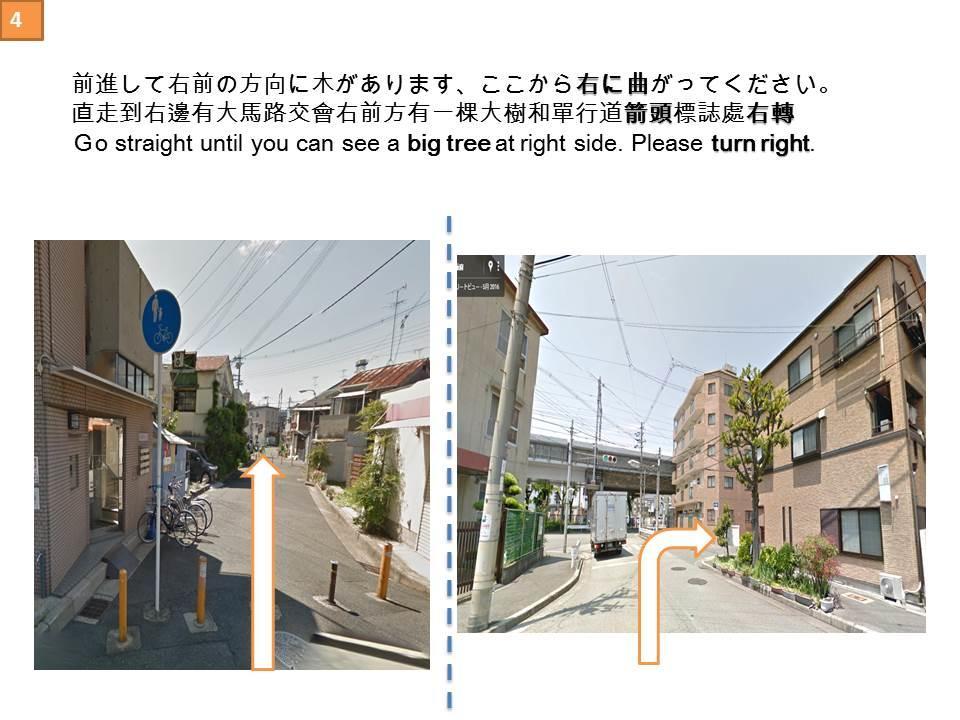 Ryokoheya Awajikan Osaka Buitenkant foto